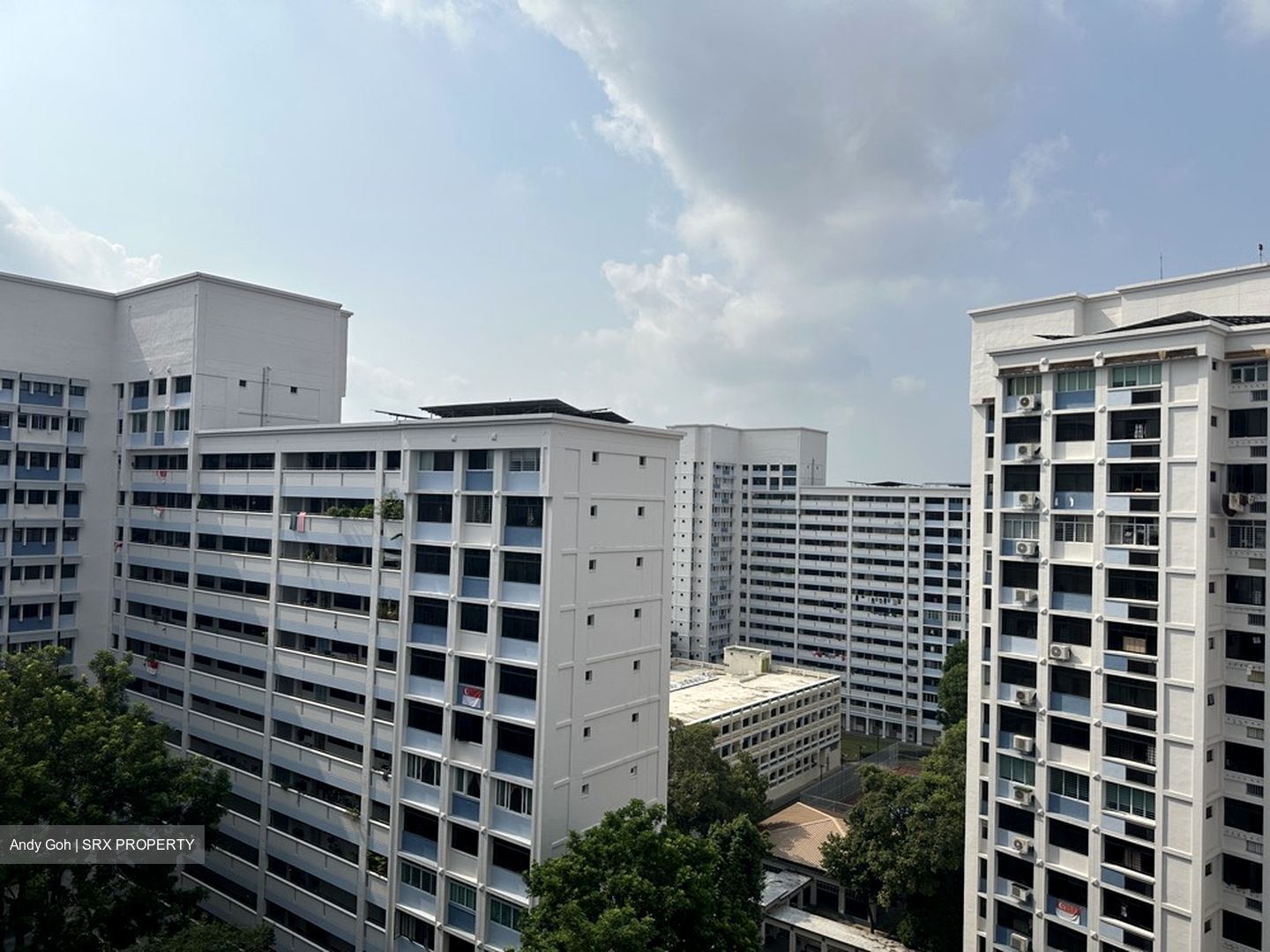 Blk 922 Hougang Street 91 (Hougang), HDB 4 Rooms #614682421